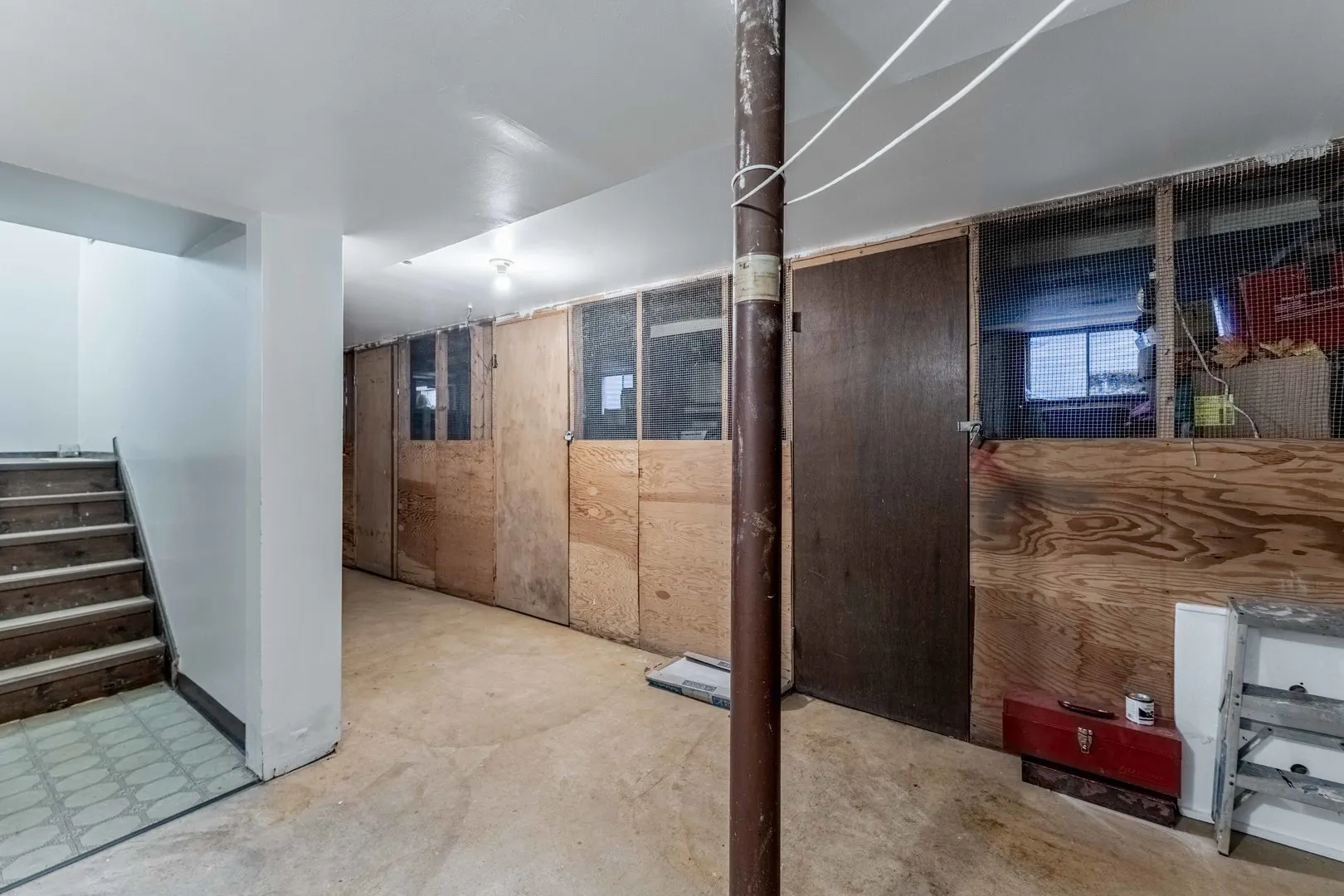 6650 W 64th Place IL #3W