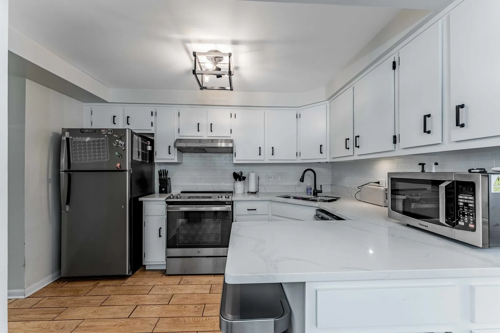 6650 W 64th Place IL #3W