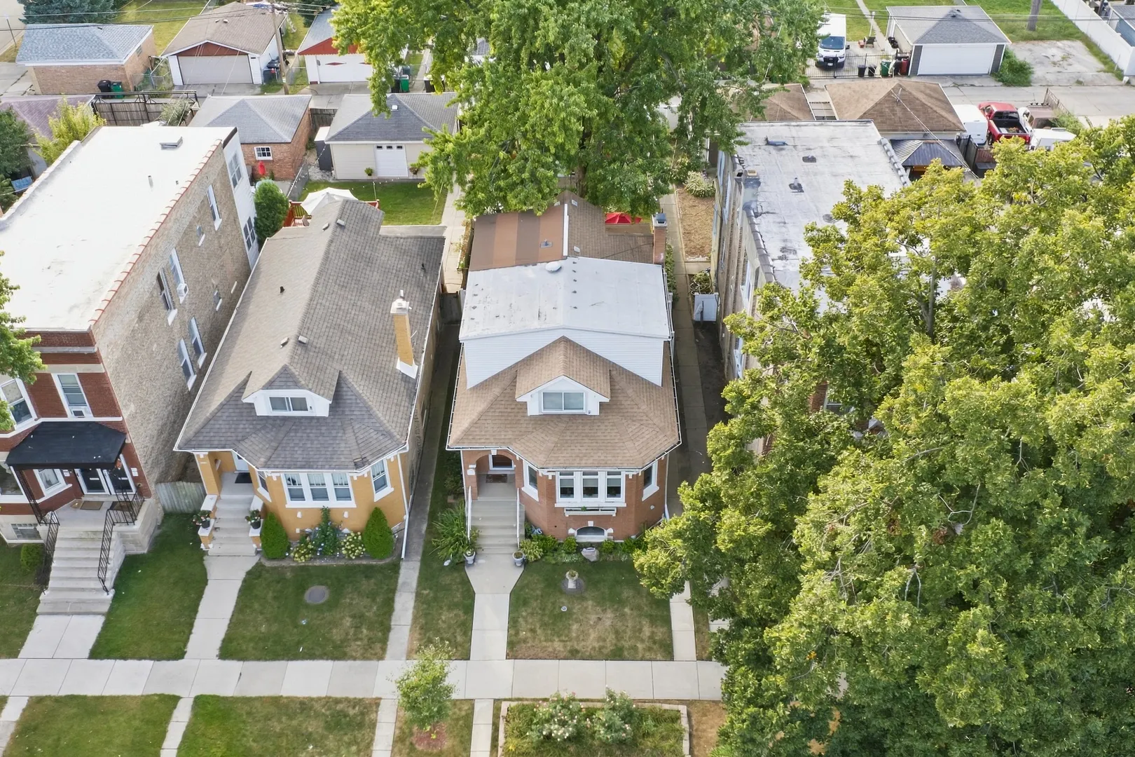 1338 Home Avenue IL