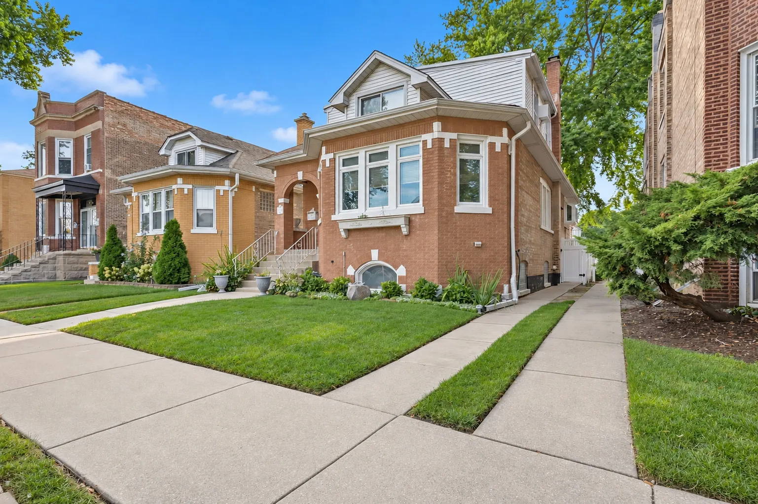 1338 Home Avenue IL