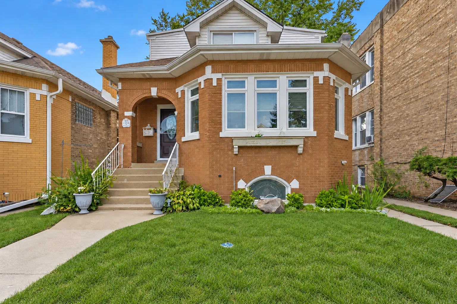 1338 Home Avenue IL