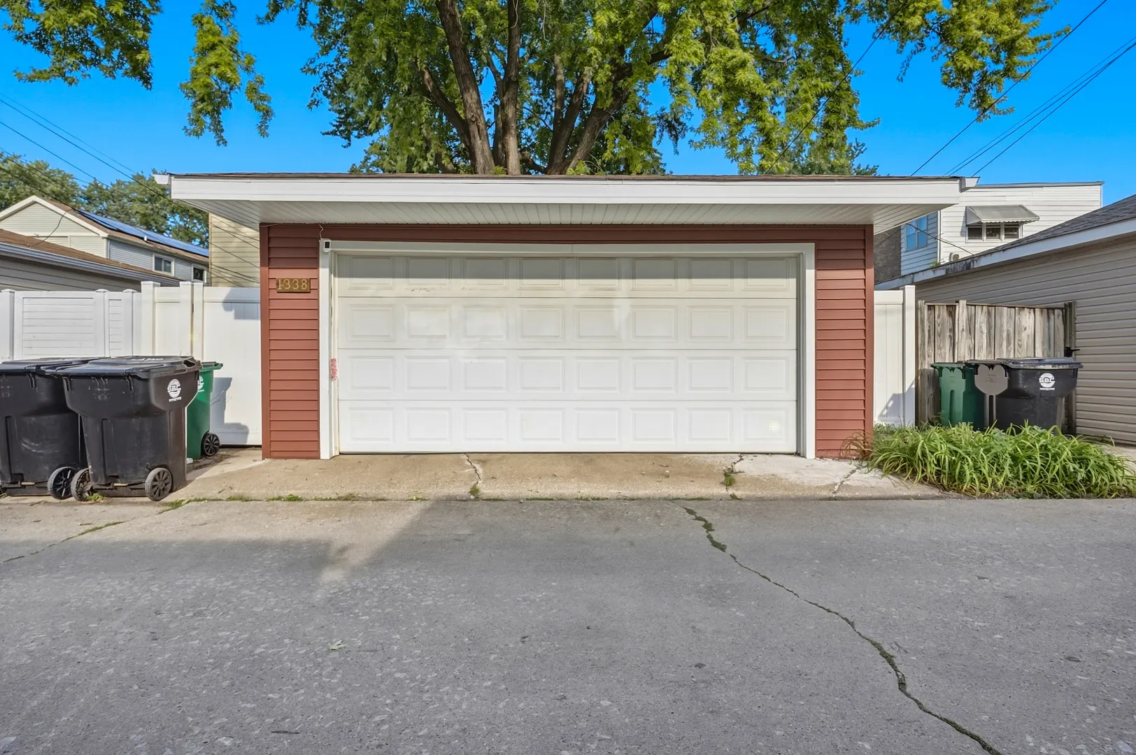 1338 Home Avenue IL