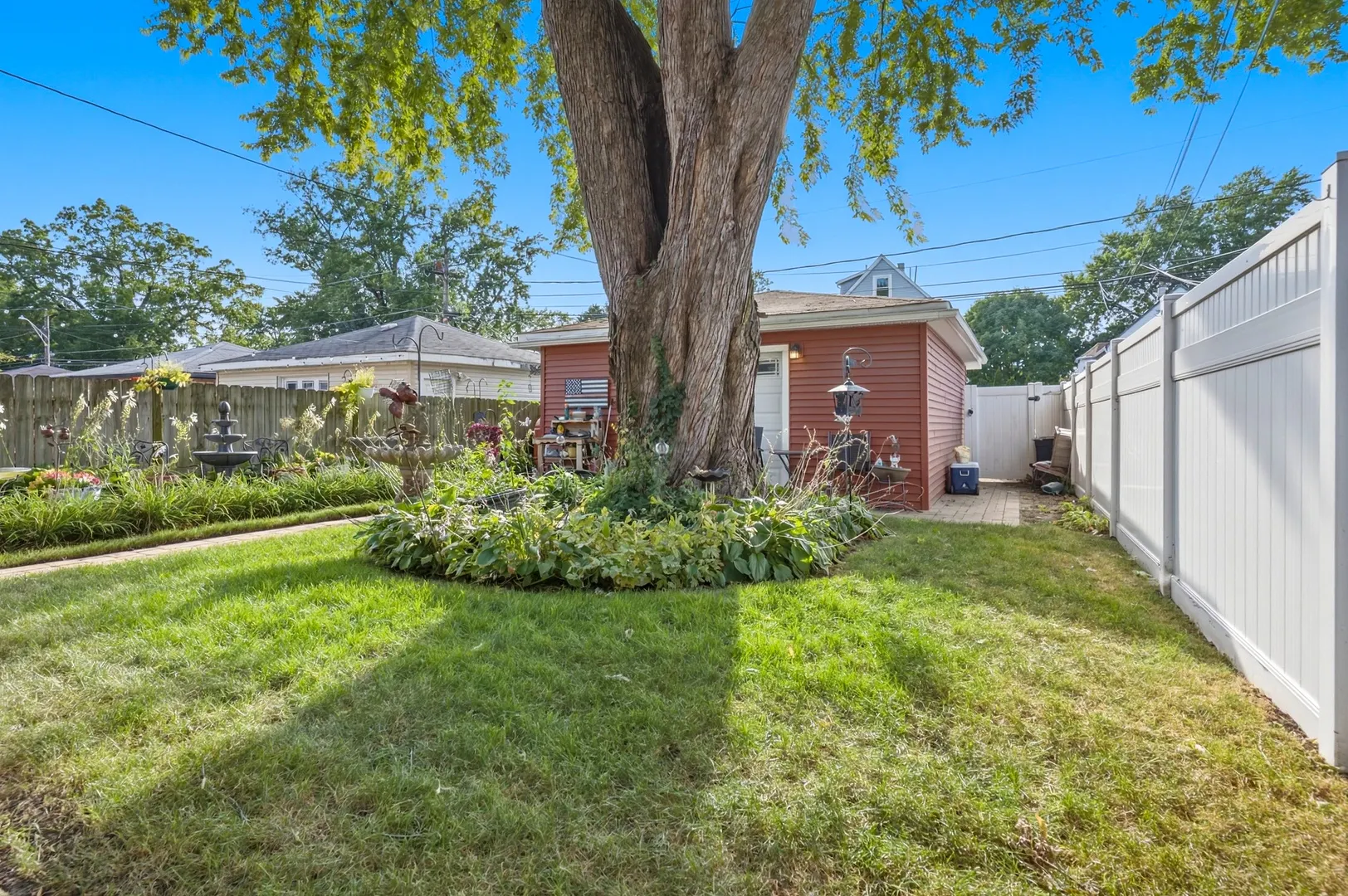 1338 Home Avenue IL