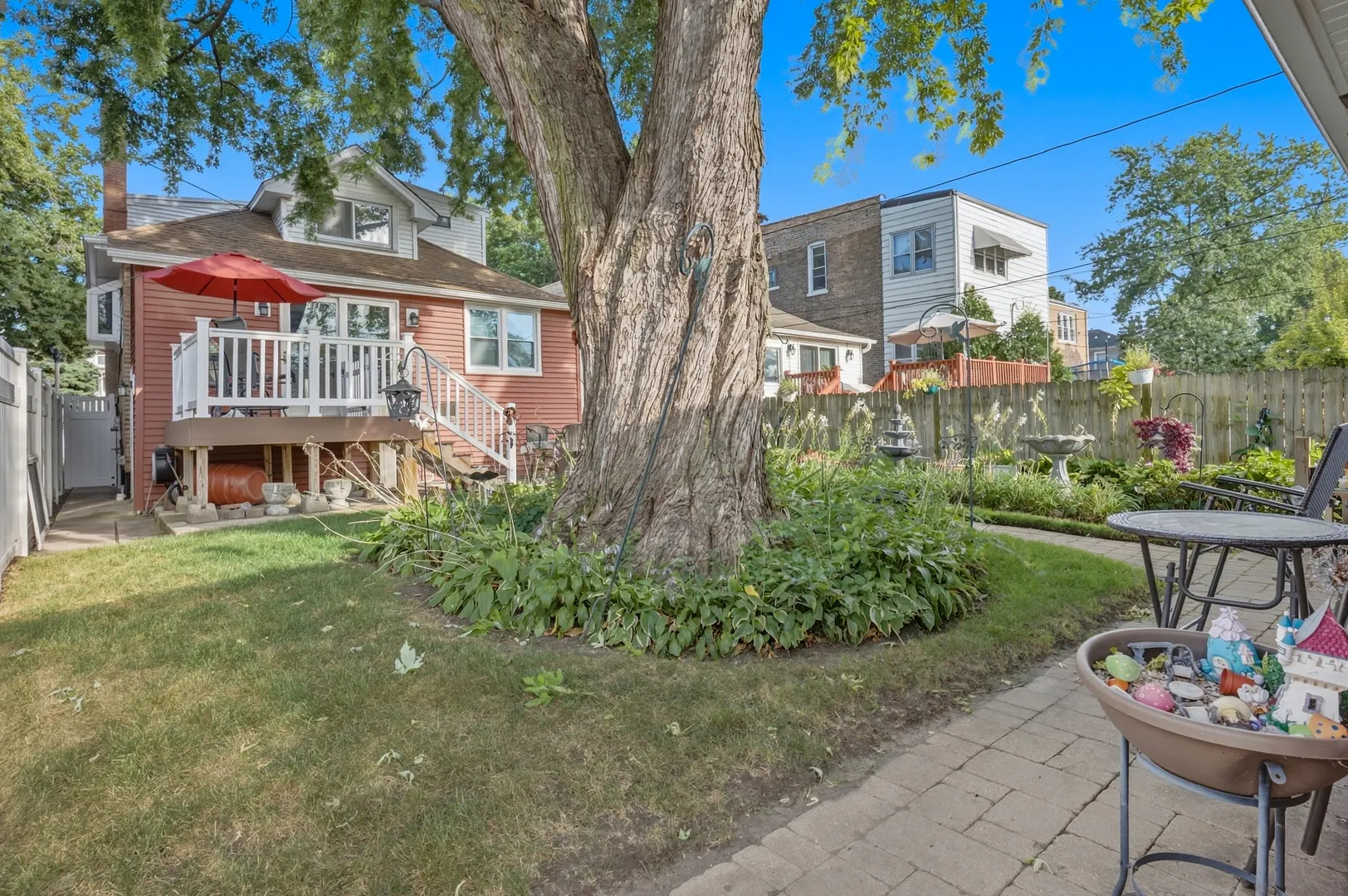 1338 Home Avenue IL