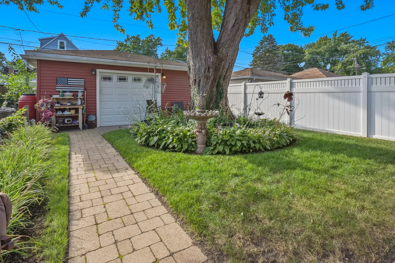 1338 Home Avenue IL
