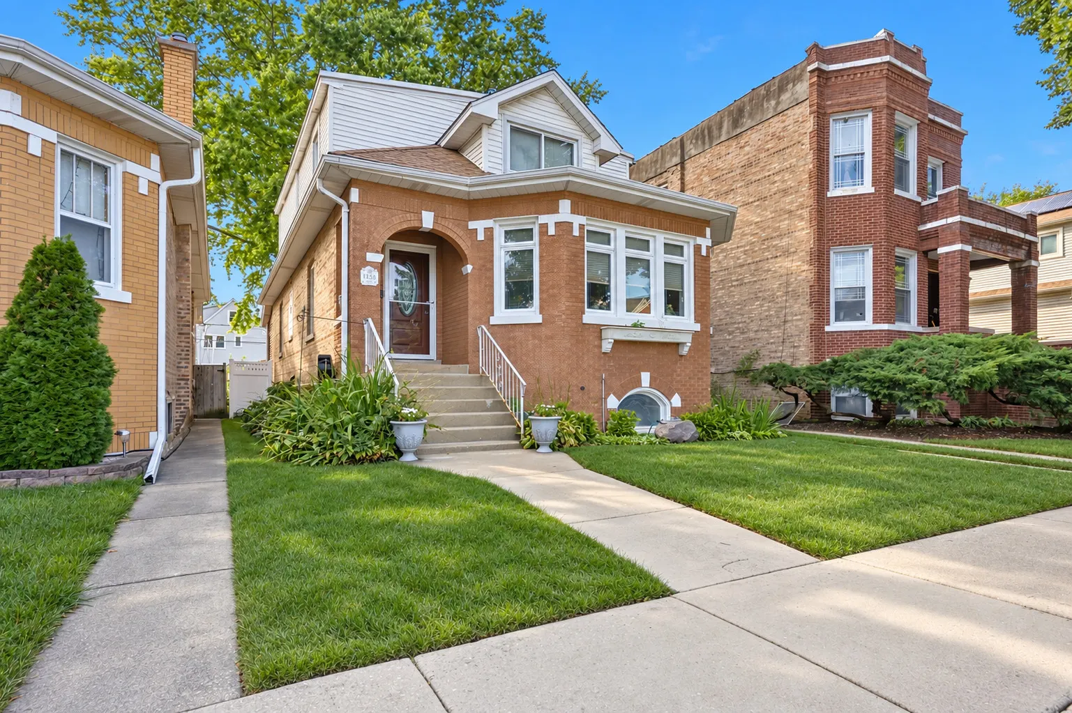 1338 Home Avenue IL