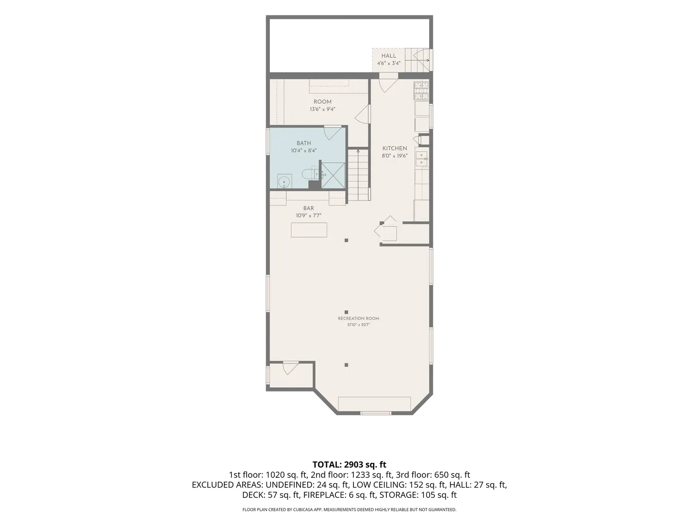 1338 Home Avenue IL