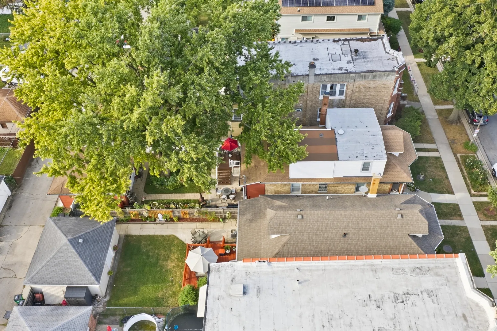 1338 Home Avenue IL