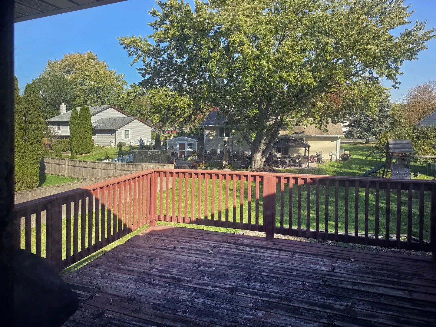 140 S whispering hills Drive IL