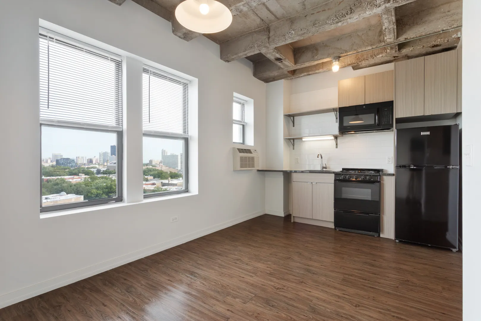 1325 W Wilson Avenue IL #306