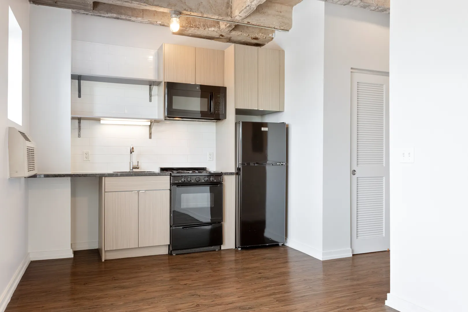 1325 W Wilson Avenue IL #306