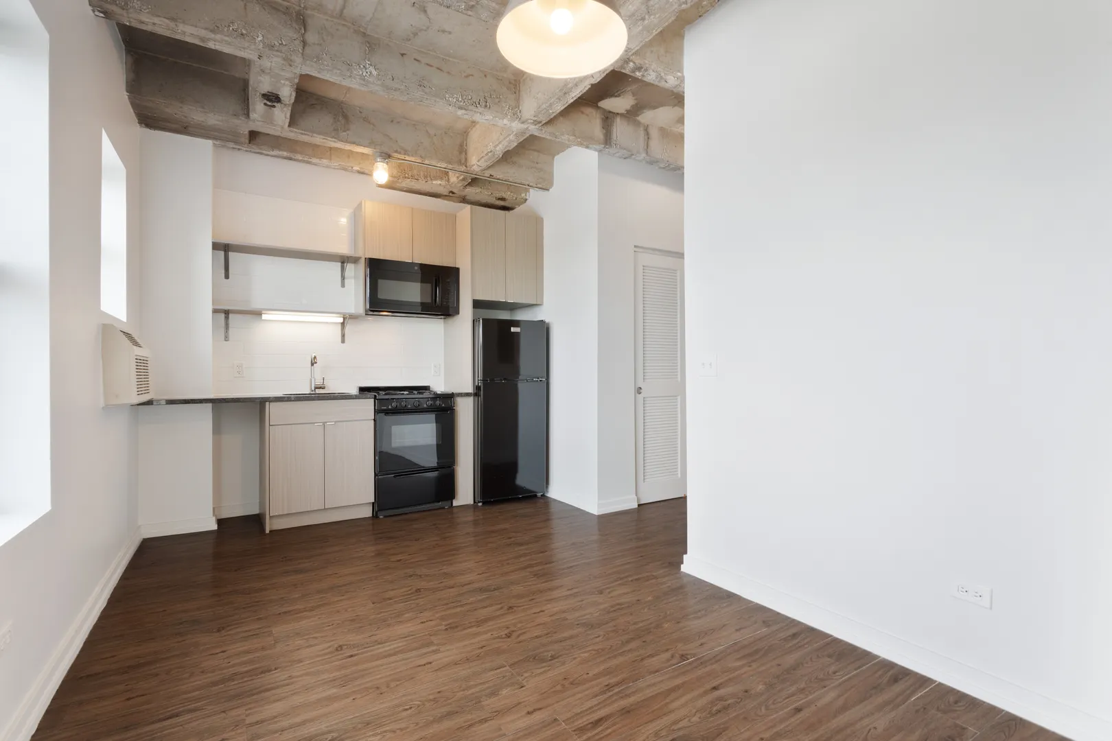 1325 W Wilson Avenue IL #306