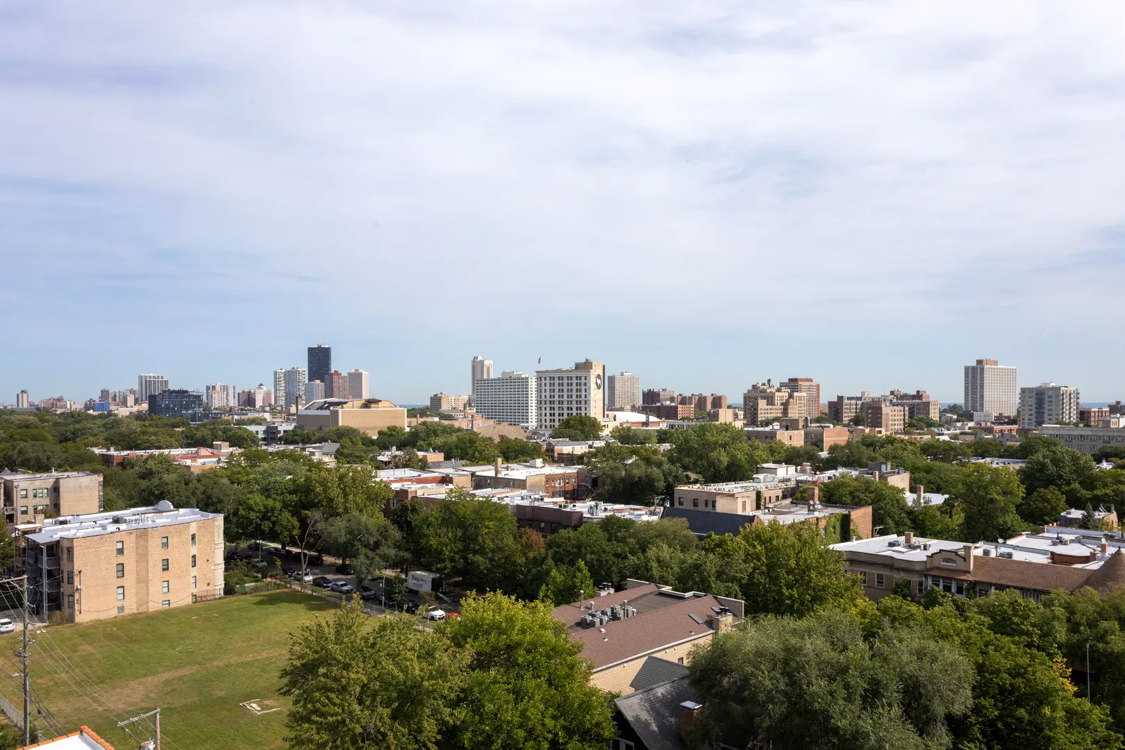 1325 W Wilson Avenue IL #306
