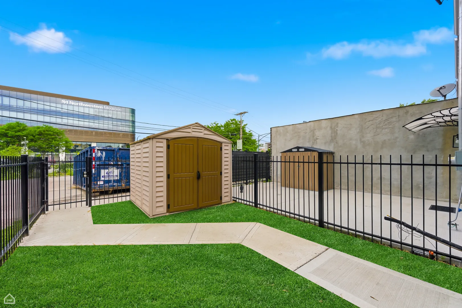 4818 S Drexel Boulevard IL #A