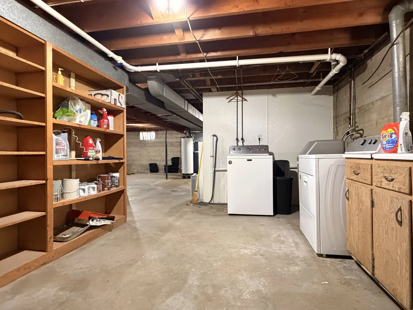 407 W Santee Street IL