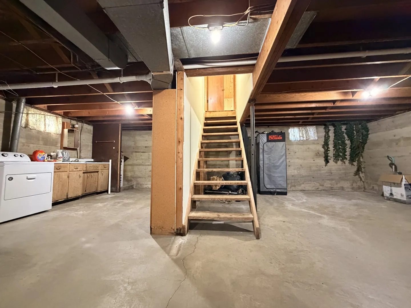 407 W Santee Street IL