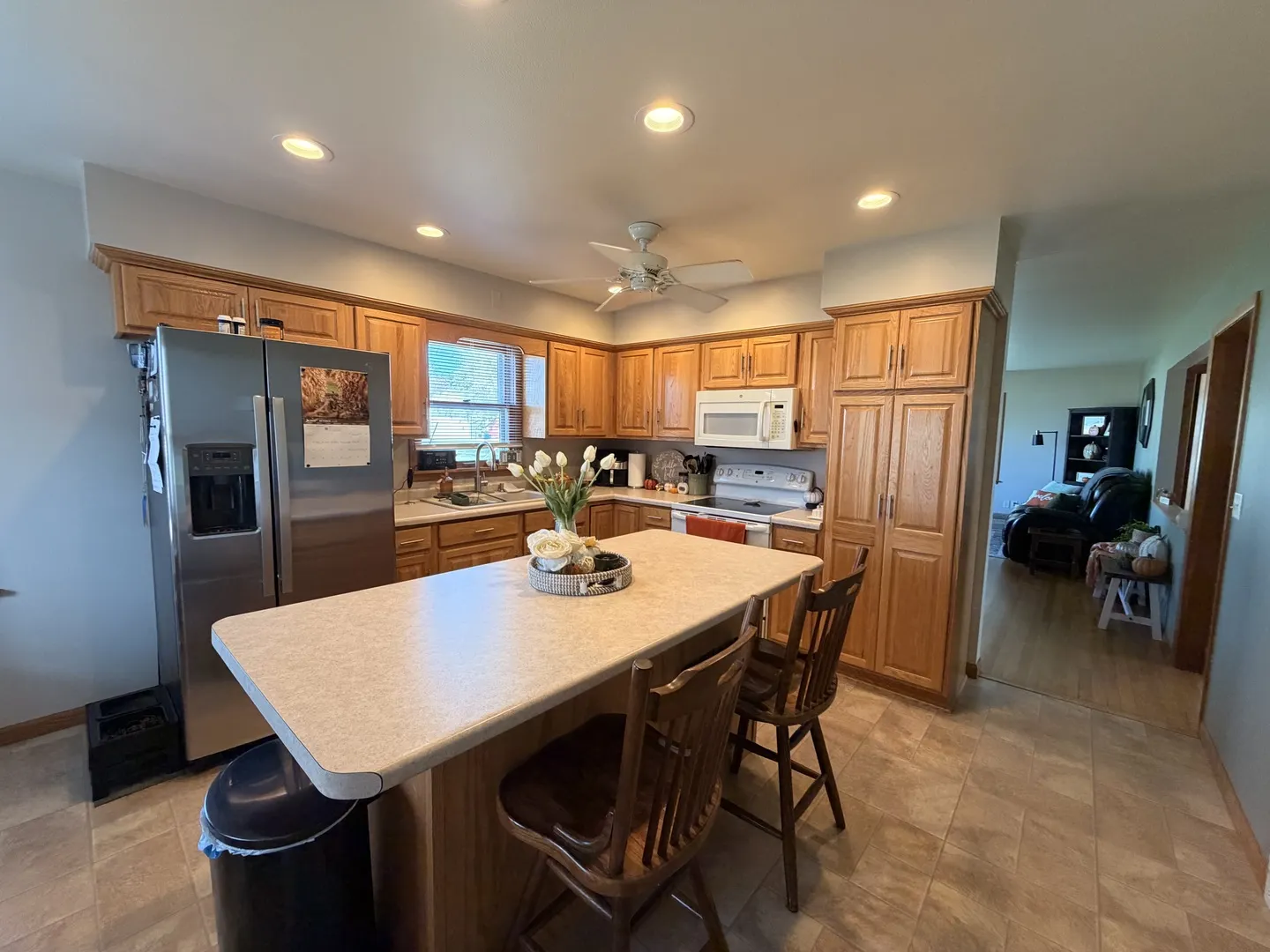 407 W Santee Street IL