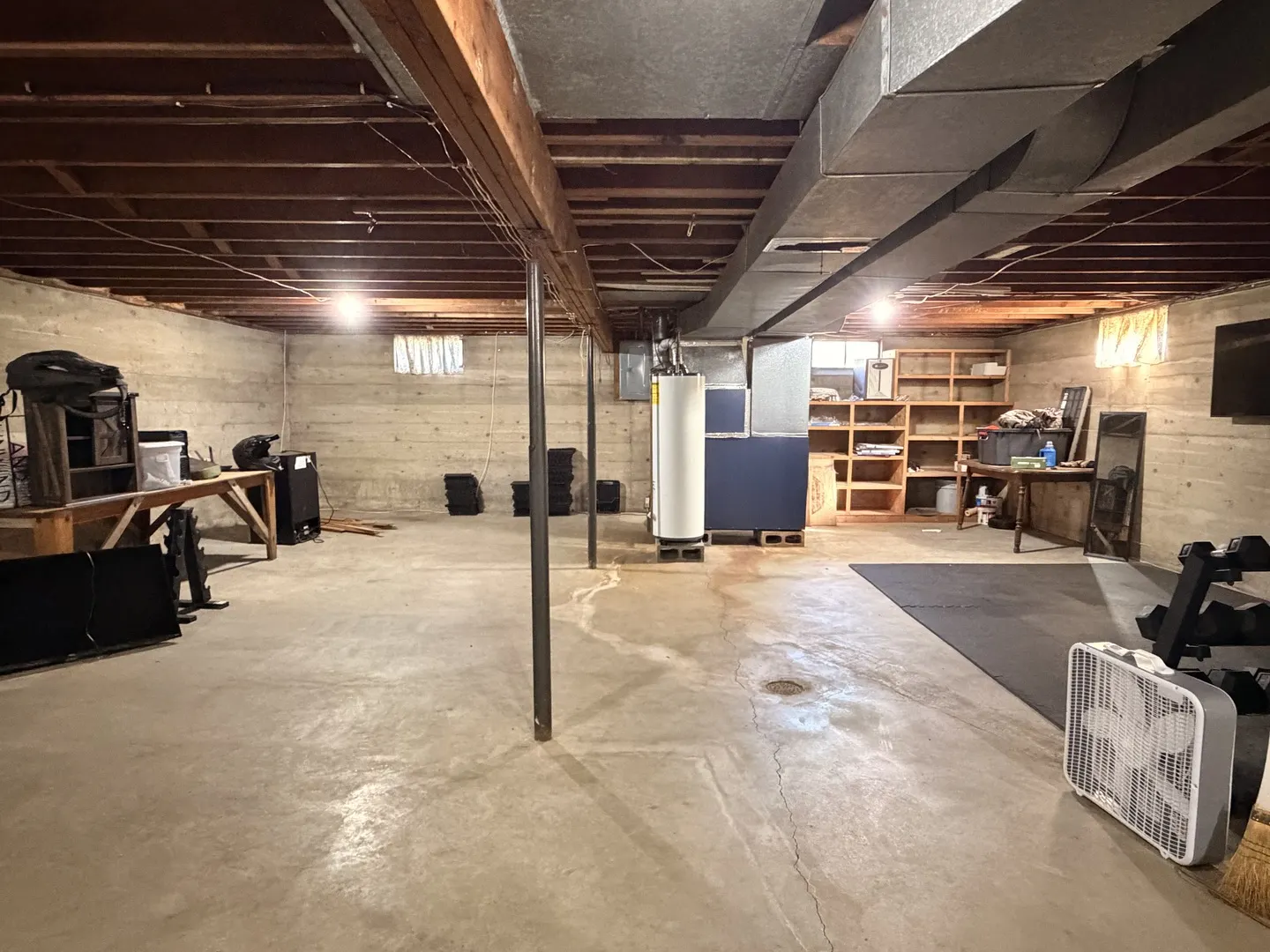 407 W Santee Street IL