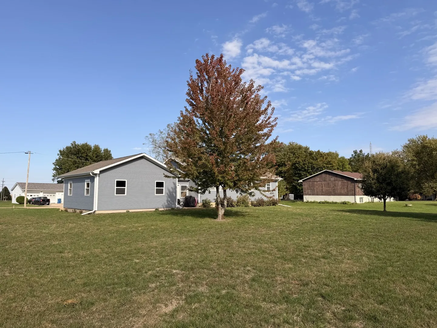 407 W Santee Street IL