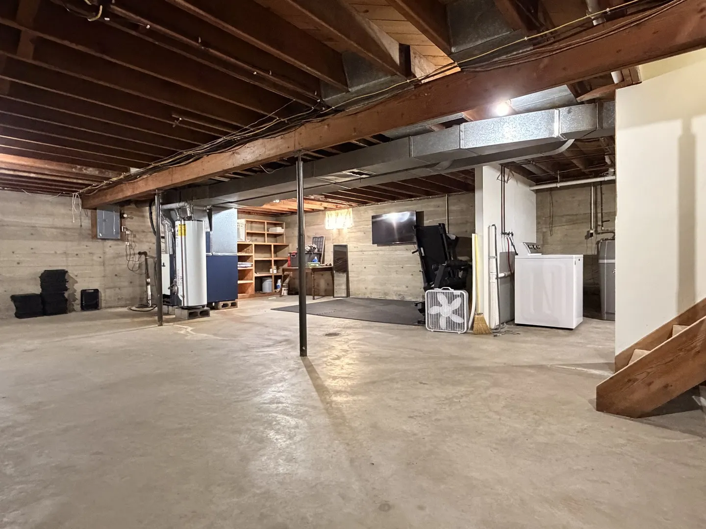 407 W Santee Street IL