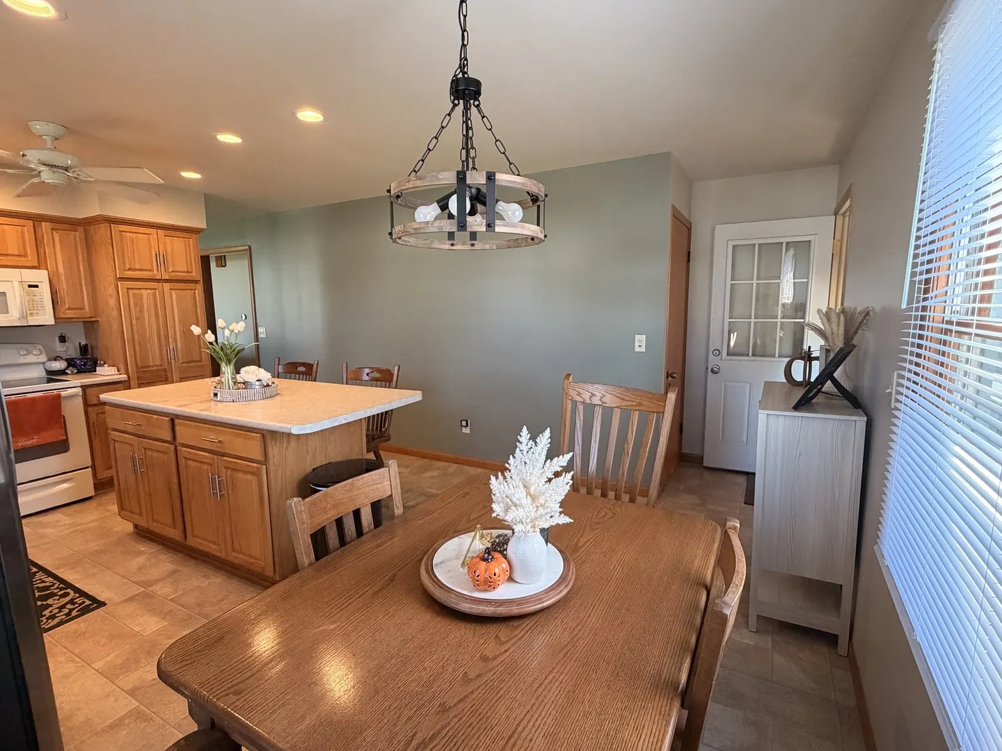 407 W Santee Street IL