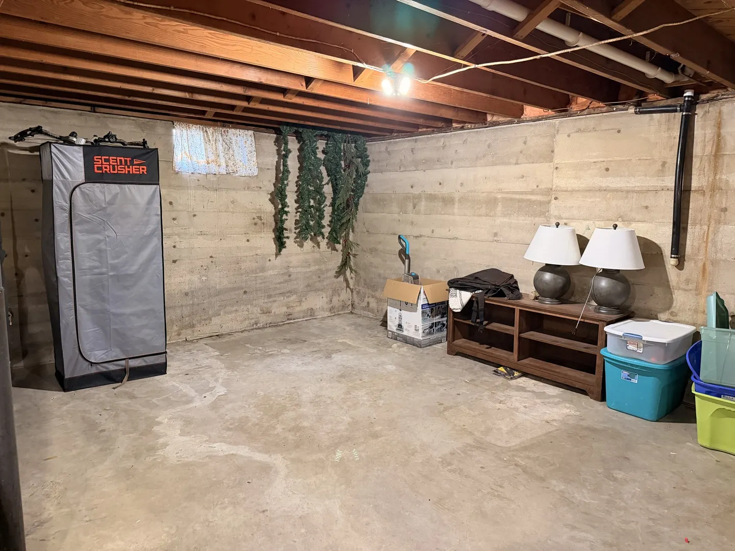 407 W Santee Street IL