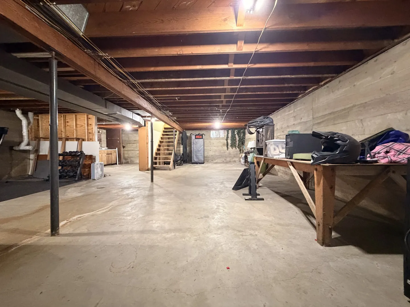 407 W Santee Street IL