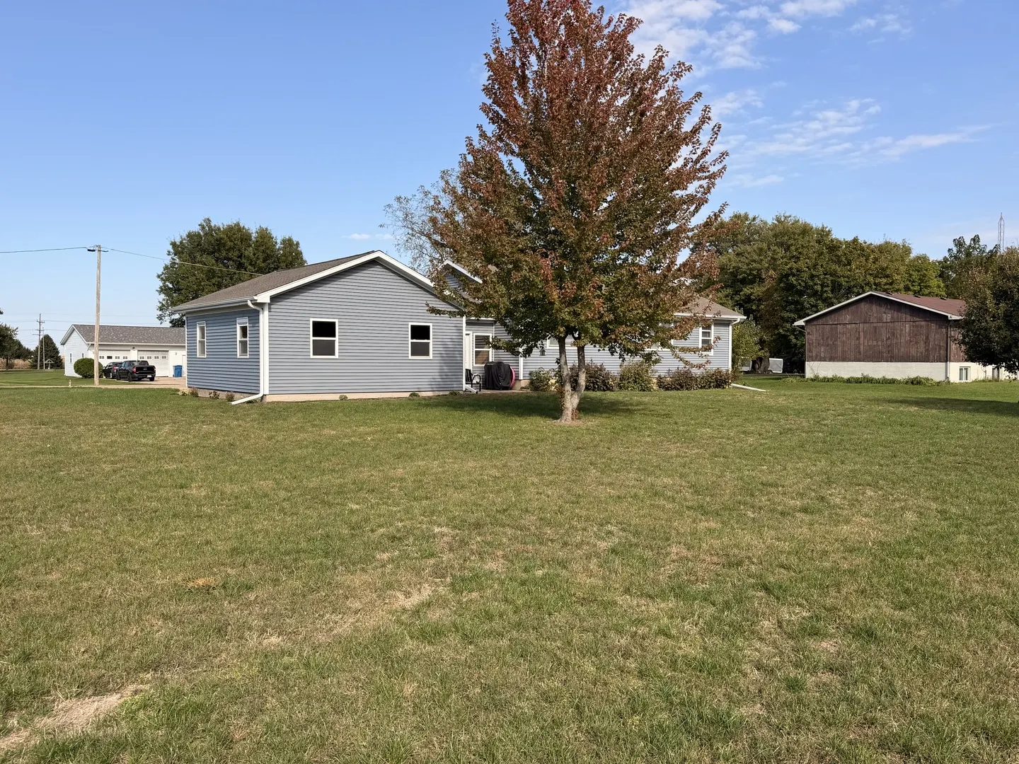 407 W Santee Street IL