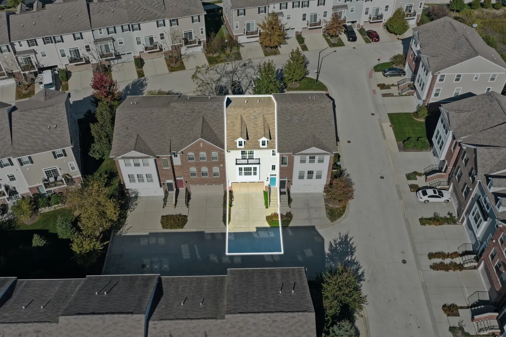 21 Jasmine Court IL