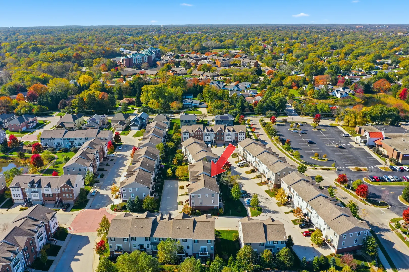 21 Jasmine Court IL