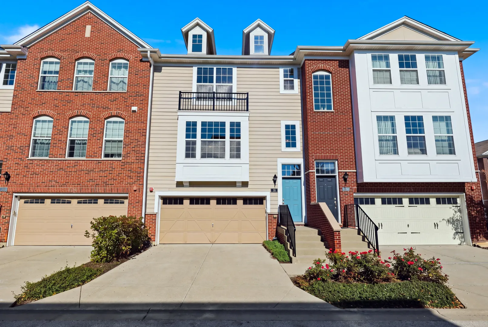 21 Jasmine Court IL