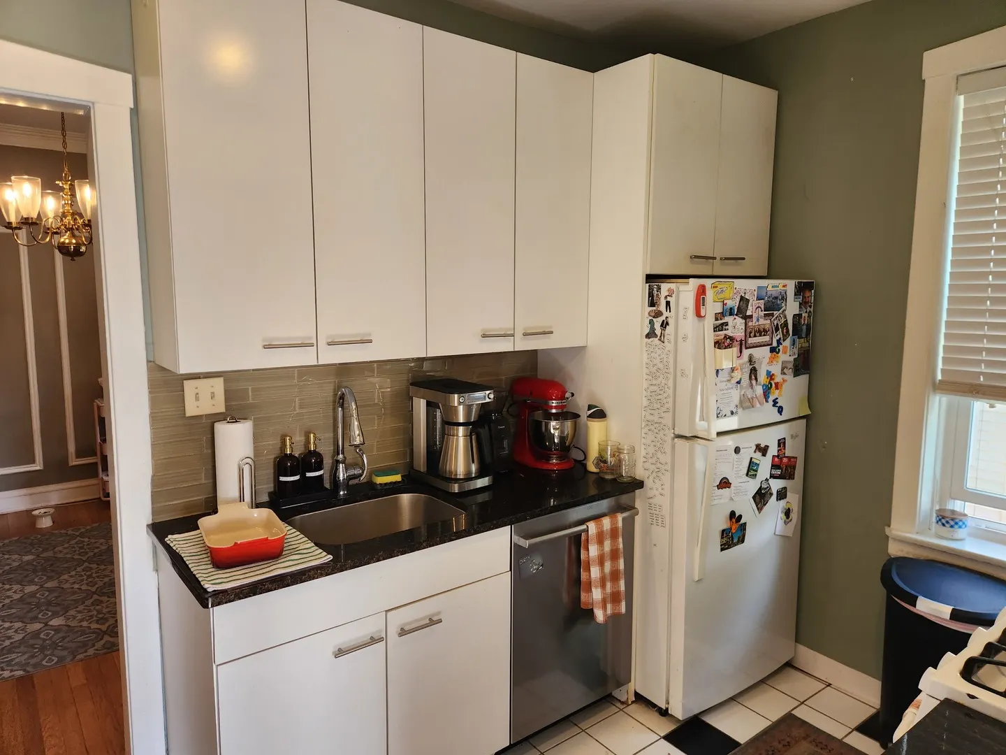 1459 W Farragut Avenue IL #2E
