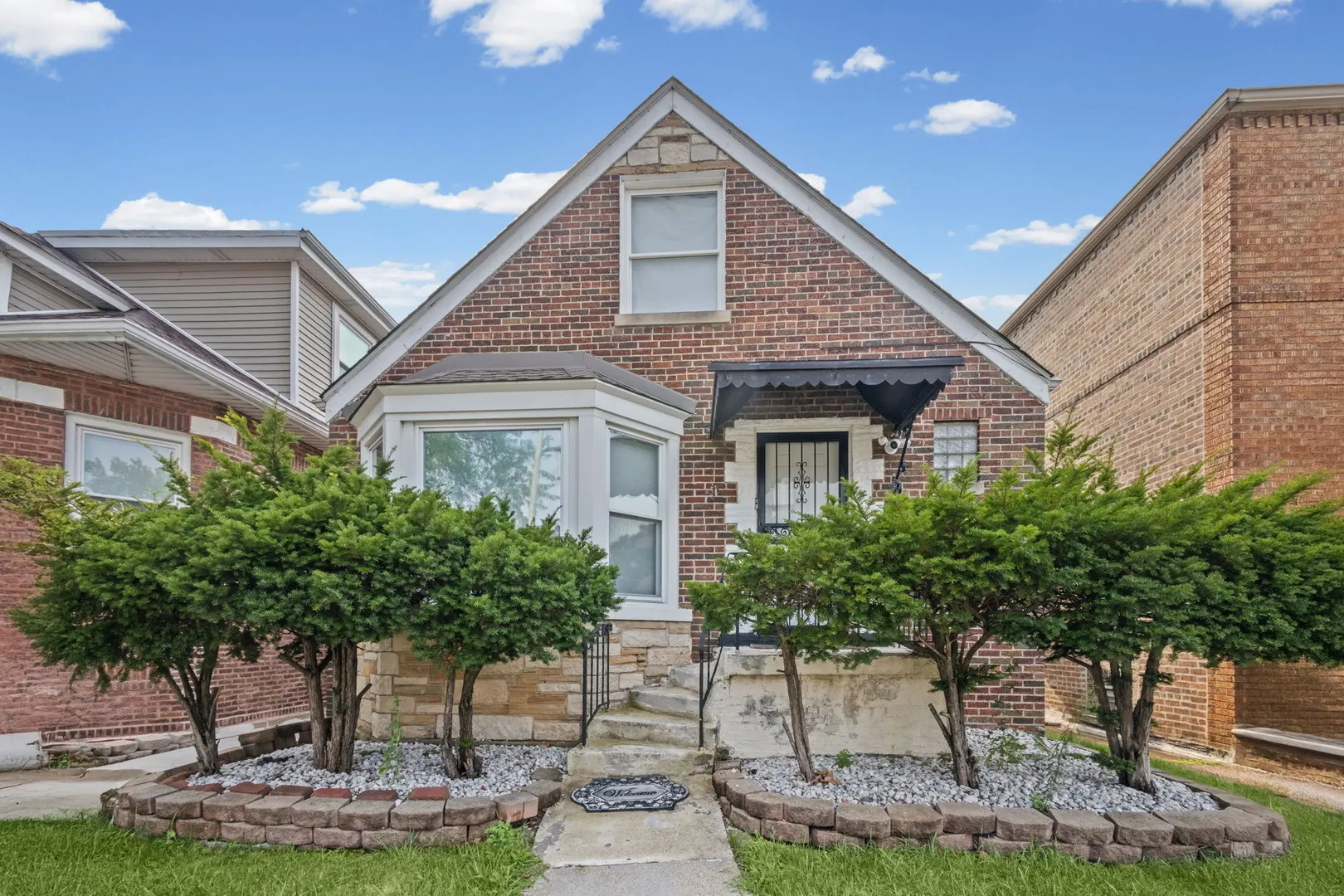 8340 S Yates Boulevard IL