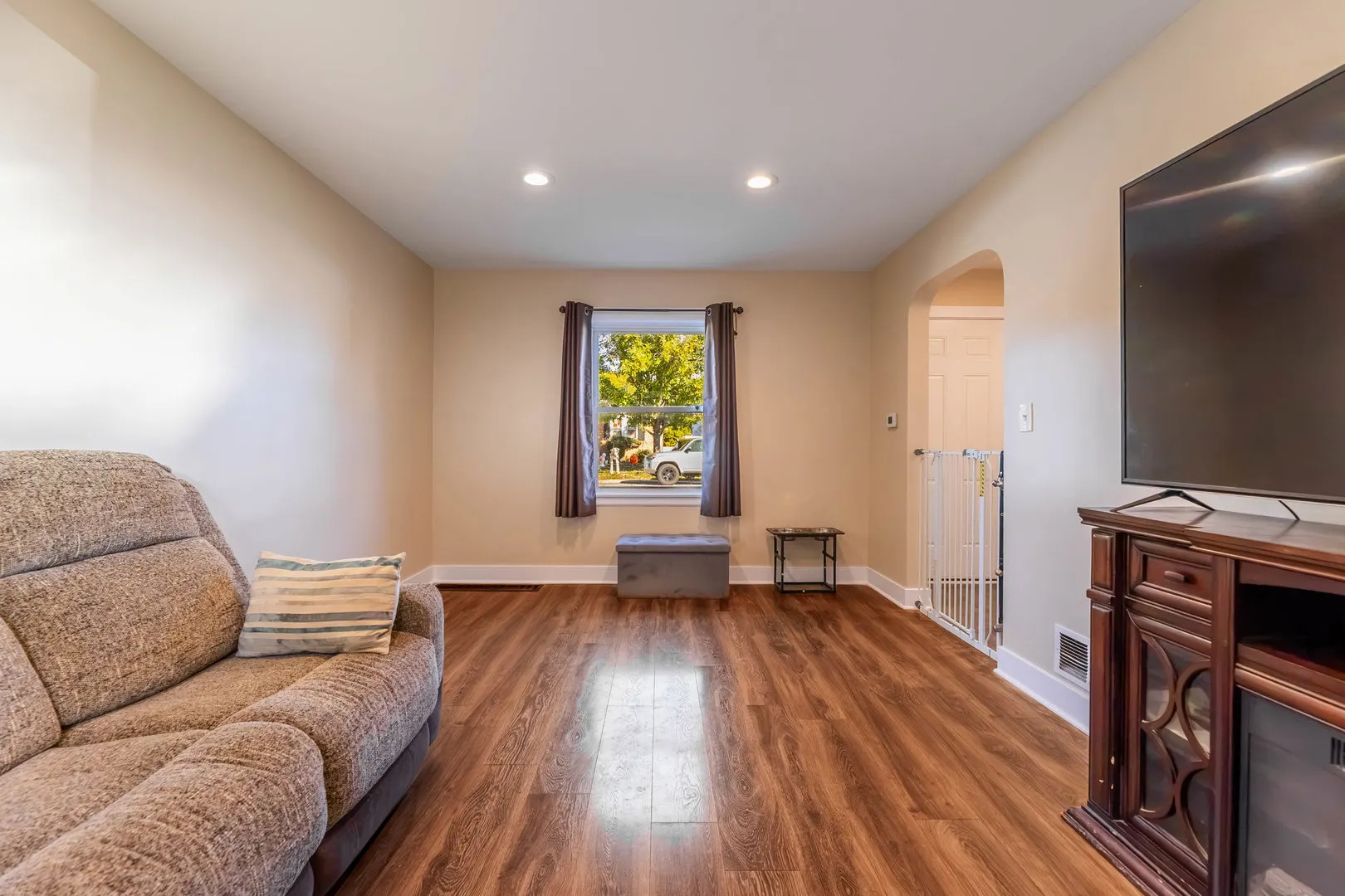 7743 W Ardmore Avenue IL