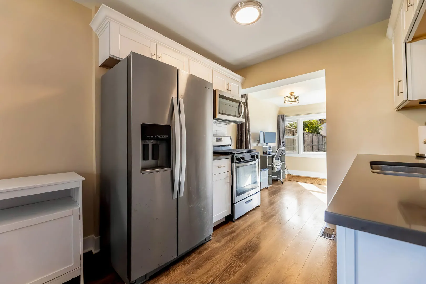 7743 W Ardmore Avenue IL