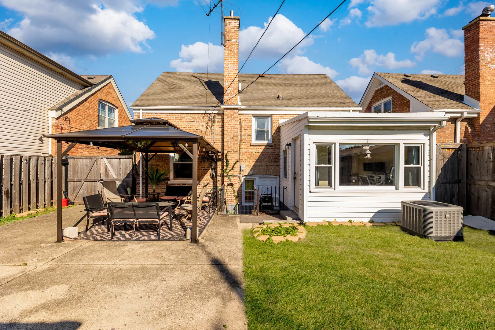 7743 W Ardmore Avenue IL