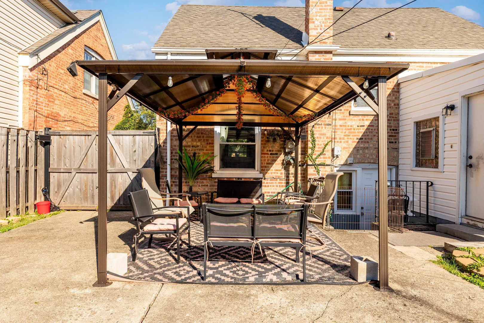 7743 W Ardmore Avenue IL