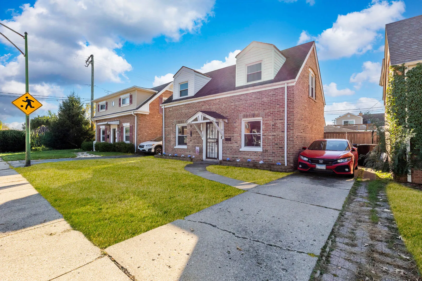 7743 W Ardmore Avenue IL