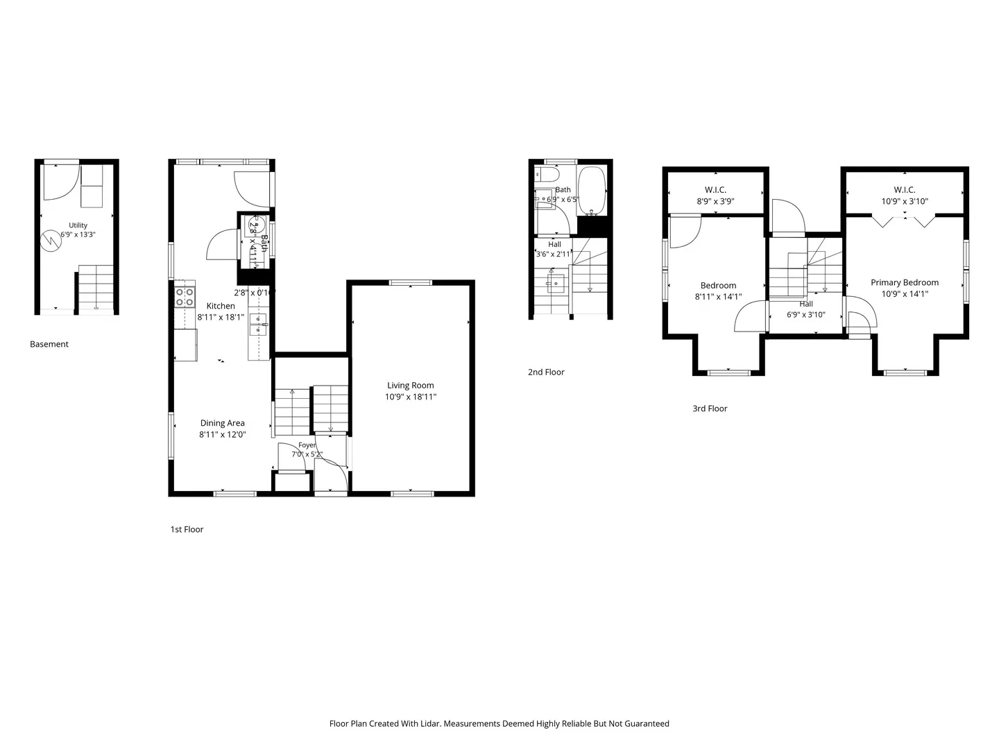 7743 W Ardmore Avenue IL