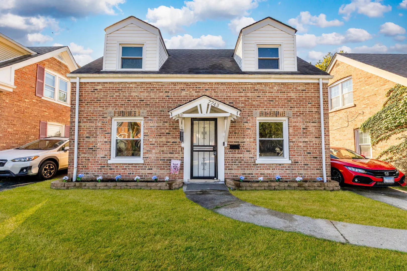 7743 W Ardmore Avenue IL