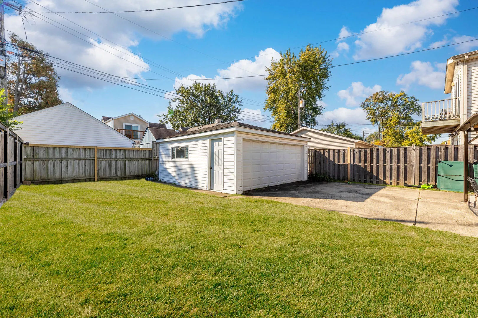 7743 W Ardmore Avenue IL