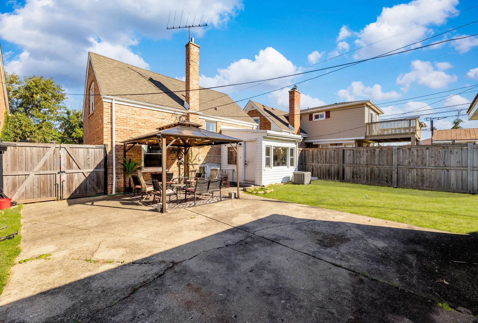 7743 W Ardmore Avenue IL