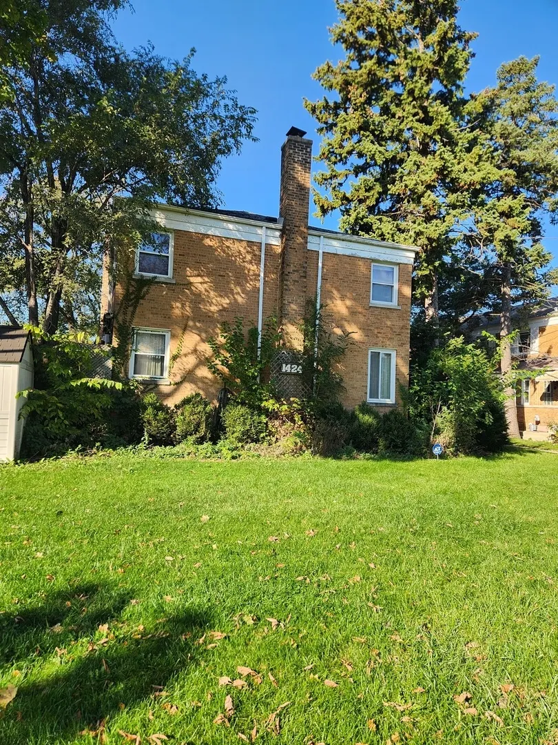 1424 N Harlem Avenue IL #D