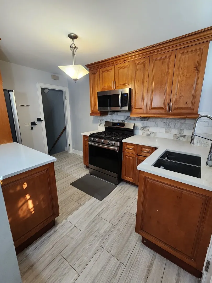 1424 N Harlem Avenue IL #D