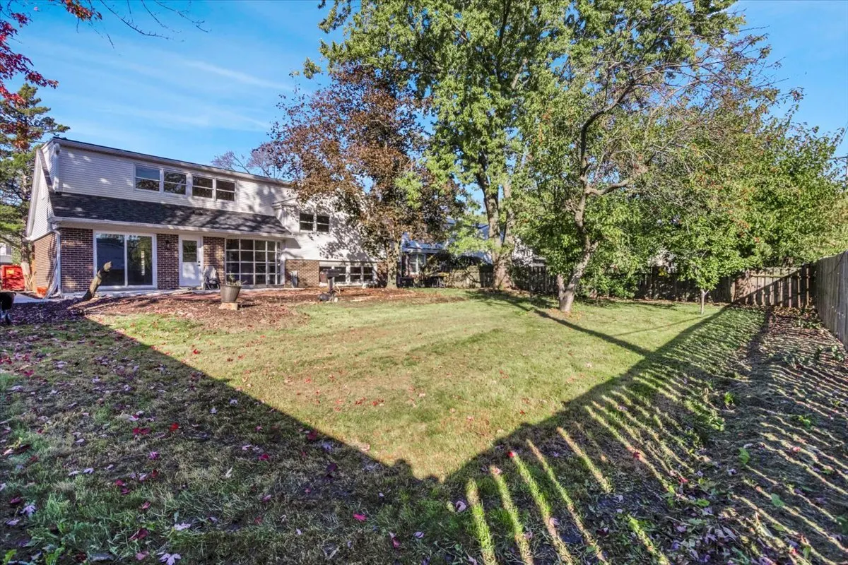 3123 N Stratford Road IL