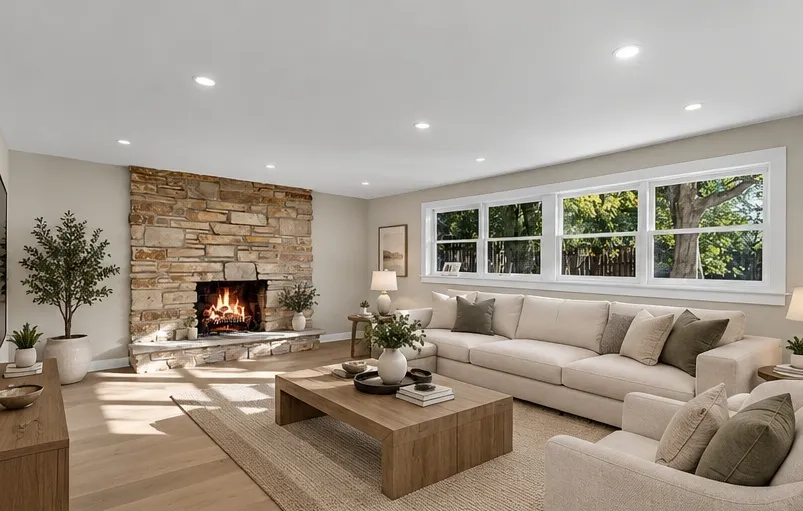 3123 N Stratford Road IL