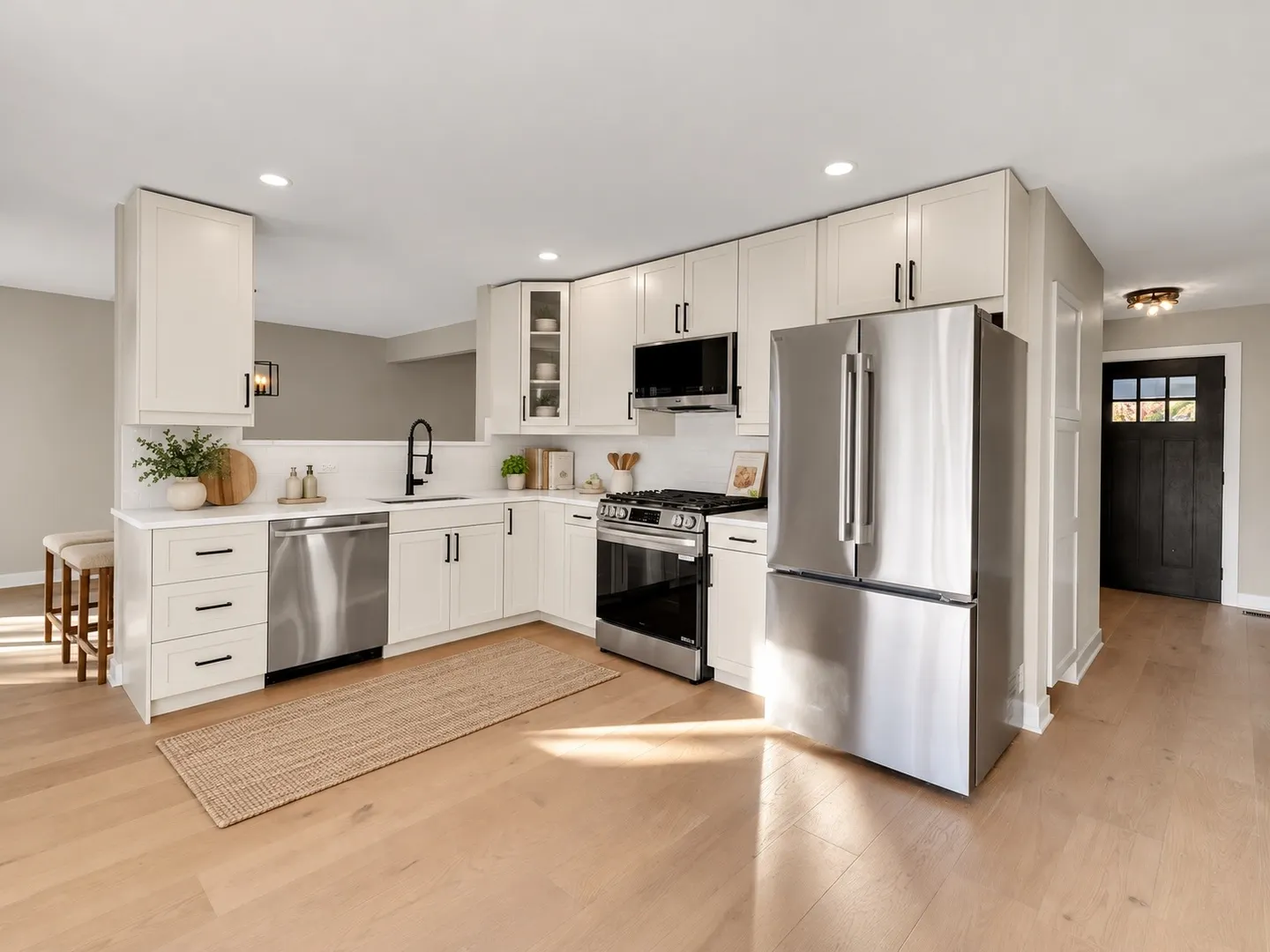 3123 N Stratford Road IL