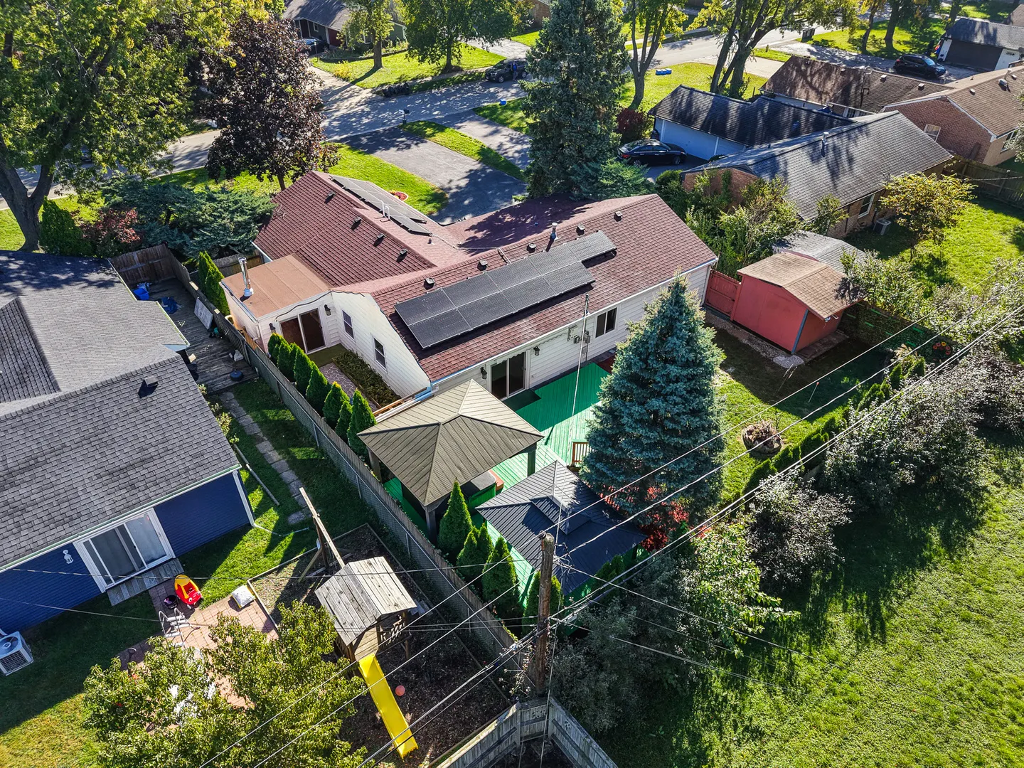 141 Lawton Lane IL