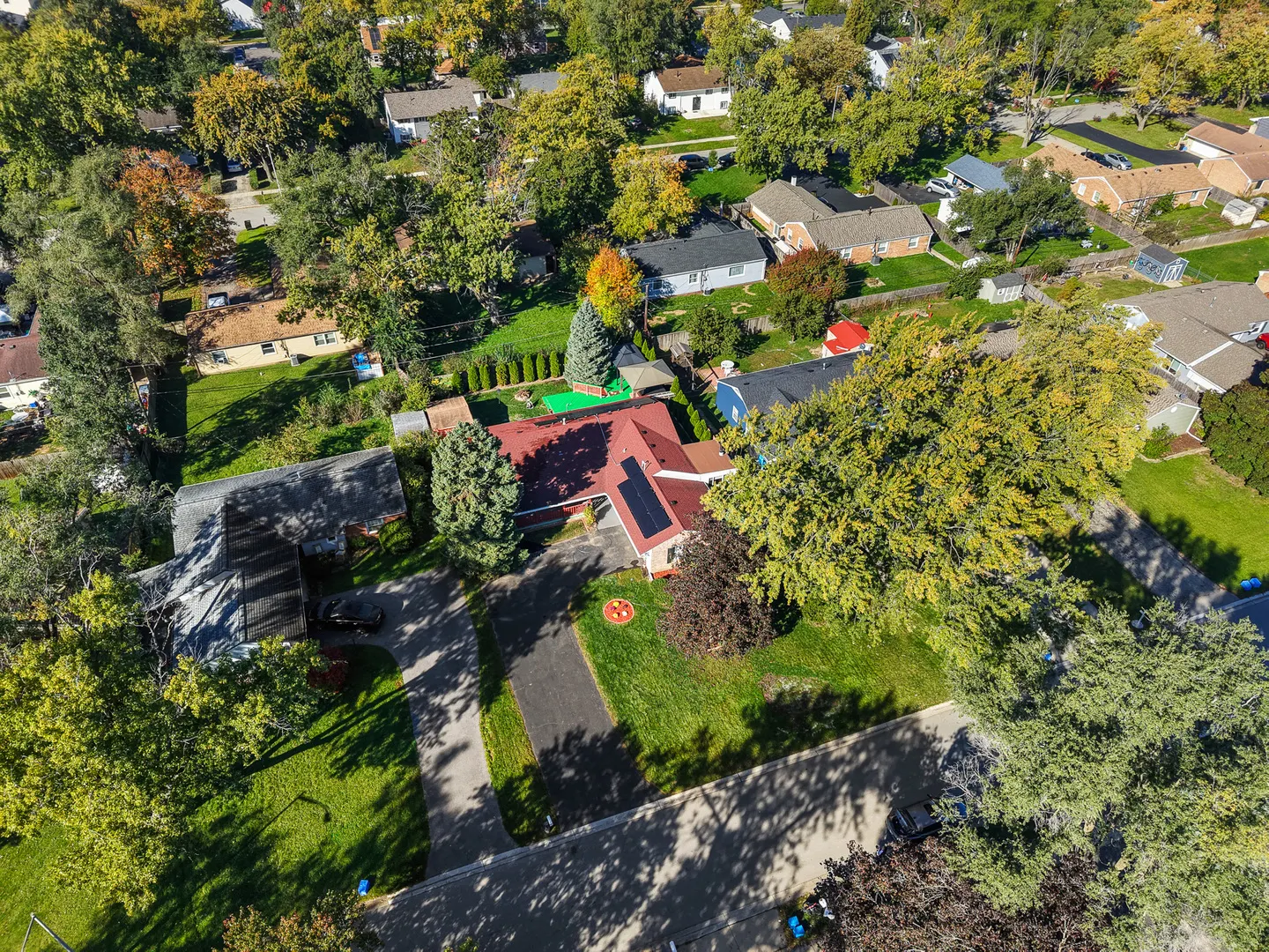 141 Lawton Lane IL