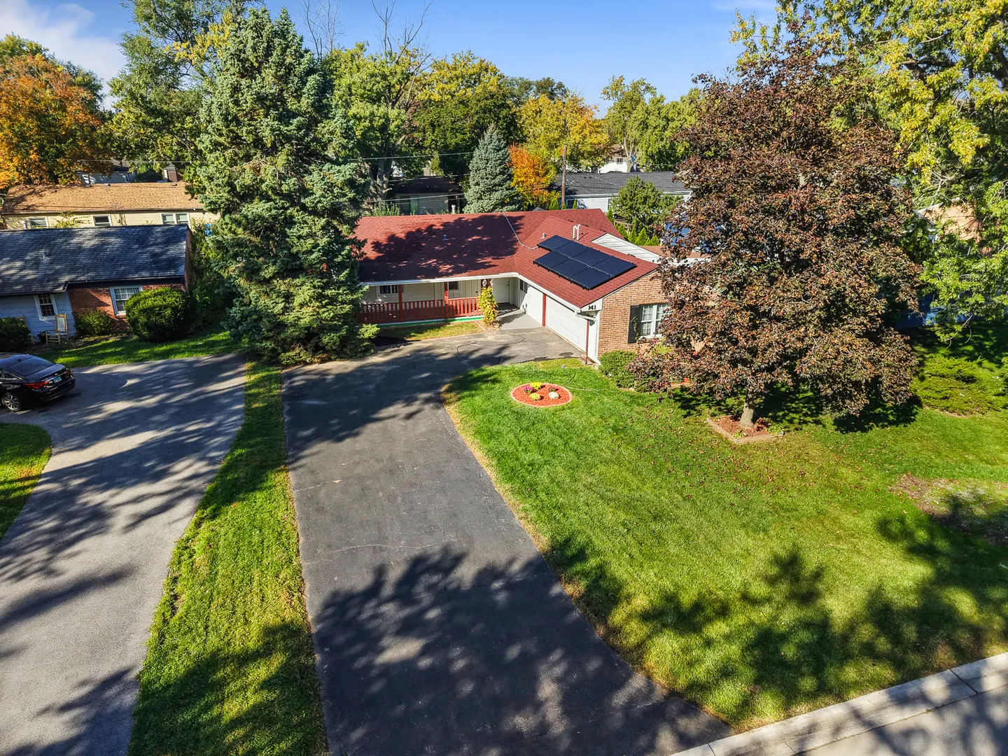 141 Lawton Lane IL